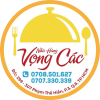 Ẩm thực vọng các