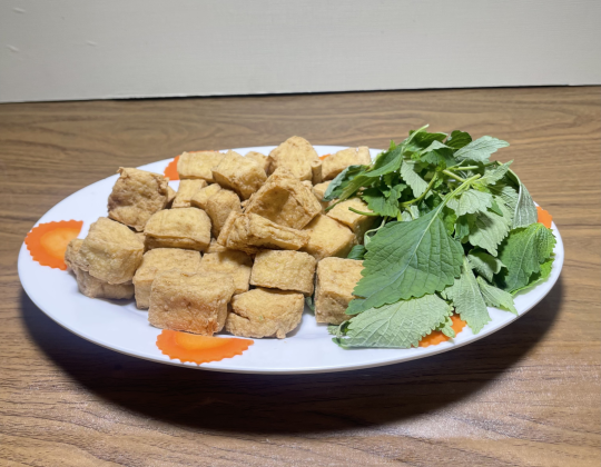 ĐẬU HỦ