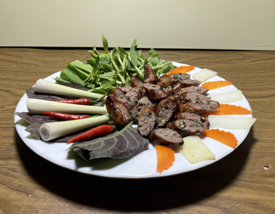 DỒI DÊ